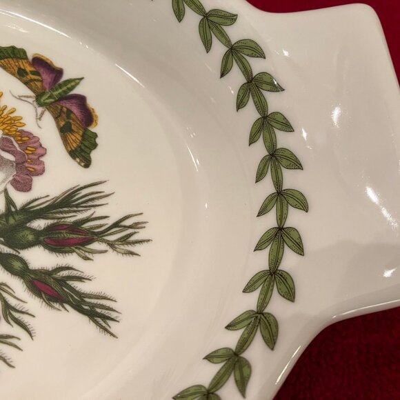 Portmeirion Botanic Garden Au Gratin Dish - Picture 4 of 9
